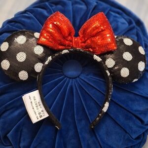 Disney Minnie Ears Headband